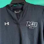 Under Armour MU Marymount University Golf  Women's Golf Shirt, Small Photo 1