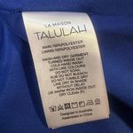 TALULAH La Maison Mediterranean Minx Mini Dress Photo 7