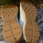 Gucci  Logo Rhyton Glitter Sneaker size 42 Photo 3