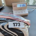 Forever 21  Black Marble Print Mini Dress Large Photo 15