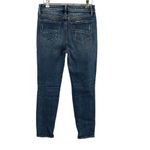 Driftwood  Gizelle Jeans Distressed Womens 24 New Photo 3