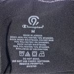 C9 Champion  Medium Colorful Workout Gym Capri Leggings Photo 7