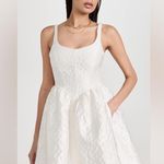 Amanda Uprichard Mabel Dress XS Photo 1