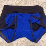 Lululemon Mind Over Miles Shorts Photo 8