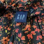 Gap  floral blouse Photo 3