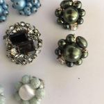 Lot Of 4 Women's Clip Photo 2