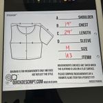 Banana Republic  Size M Pink Filpucci Italian Superloft Yarn Cardigan Buttons Photo 6