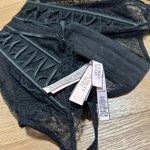 Victoria's Secret Medium Victoria’s Secret Dream Angels corset bra top Photo 4