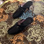 Cole Haan  MULE HEEL Sz: 9M Photo 2