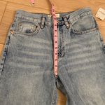 Free People  Bonita jeans in Free Bird Photo 5