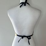 Gold Halter Vest Size XS Photo 3