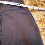 Free People FP BEACH Sweater Pants Crop GREY Size S Small Photo 4