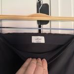 Aritzia Wilfred Black Skirt Photo 1