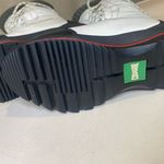 Cougar White and Black Winter Boots Size 6 Photo 2