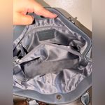 Coach  Monogram Grey Purse & Wallet 🩶 Photo 9