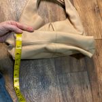 Laggo Nadia Slouchy Shoulder Bag Purse Cream Pebble Leather‎ Hobo Womens Photo 4