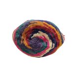 Maison Badigo Basket Bag, handmade in Las Andas, South America Photo 3