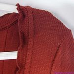 Free People NEW Free People Little Love Thermal Mini Dress, S Photo 7