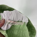 Free People Movement The Way Home Shorts Lime Green Women's Size M Photo 3