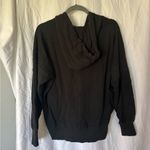 Aerie by Offline Black Zip-up Jacket Size Small Photo 3
