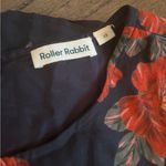 Roller Rabbit  Verdun Nori Silk-blend Dress size xs Photo 3