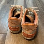 Nike Air Force 1 Shadow White Coral Shoes Photo 3