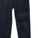 Eileen Fisher Jeans Dark Blue Denim Size Medium 5-Pocket 10” Rise Straight Leg Photo 0