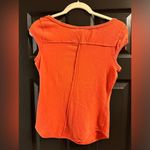 Free People  Medium Shirt Photo 5