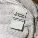 Vintage Havana  Pull on drawstring waist Good Vibes Smiley Face Sweatpants Medium Photo 4