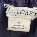 J.Crew J by Scalloped Sidewalk Skirt Photo 4