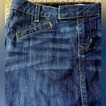 Gap Vintage Limited Edition Women’s Denim Skirt Photo 2