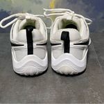 Nike  Zoom HyperAce 2 Women's White/Black Volleyball Shoes Size 11 Photo 4
