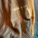 Rue 21 mustard yellow fall sweater Photo 9