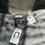 Nature Denim  Gray Skinny Jeans Photo 3