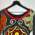 Rising International‎ Dress Size L Red Size L Photo 2