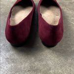 Vionic Caballo Burgundy/wine Pointed Toe Flats
Size: 6 Photo 7