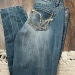 Bongo  Light Blue Denim Jeans Photo 1
