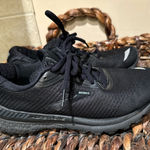 Brooks Adrenaline GTS 20 1202961B040 Women Black/Gray‎ Running Sneaker Shoes 6 Photo 0