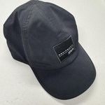 Equipment Adidas X  Black Baseball Cap Hat Womens Adjustable Athletic Photo 0