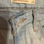 Levi's Levi’s Jeans Bootcut 725 Photo 3