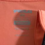 FILA TSLA  Coral Zip-Up Jacket Photo 4