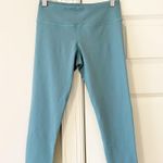 Buffbunny Camilla Cropped Legging Marlin Small Photo 3