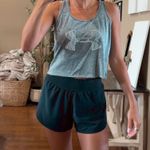 Under Armour Cropped workout tank  Photo 0