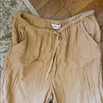 O'Neill  Light Brown beach pant Photo 2