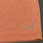 Bcg  Short Sleeve Top Shirt Short Sleeves Stretch Orange  XL Activewear Photo 3