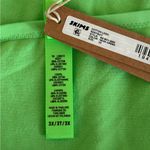 SKIMS NWT  Cotton Logo Bodysuit 3X Photo 5