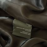 Hilary Radley NWT  Black Wool Blend Belted Coat Poncho Cape Small Photo 8