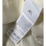 AEL Amy Enjoy Life White Deep V Photo 2