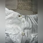 Lilly Pulitzer NWT  Maisha Long Sleeve Eye
Resort White
Sealife Eyelet
XXS Photo 2