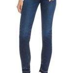 Rag and Bone Ankle Skinny Jeans Alembic Photo 0